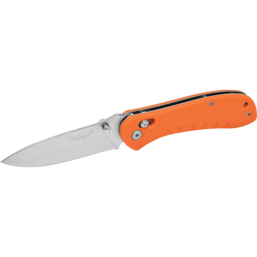 Rovax Cuda Orange