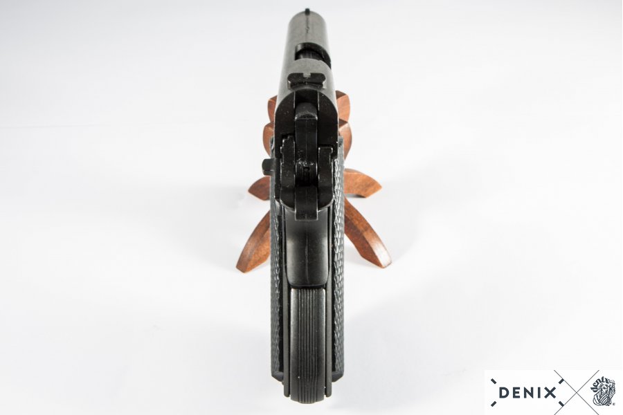 45er Colt Government M191A1 zerlegbar
