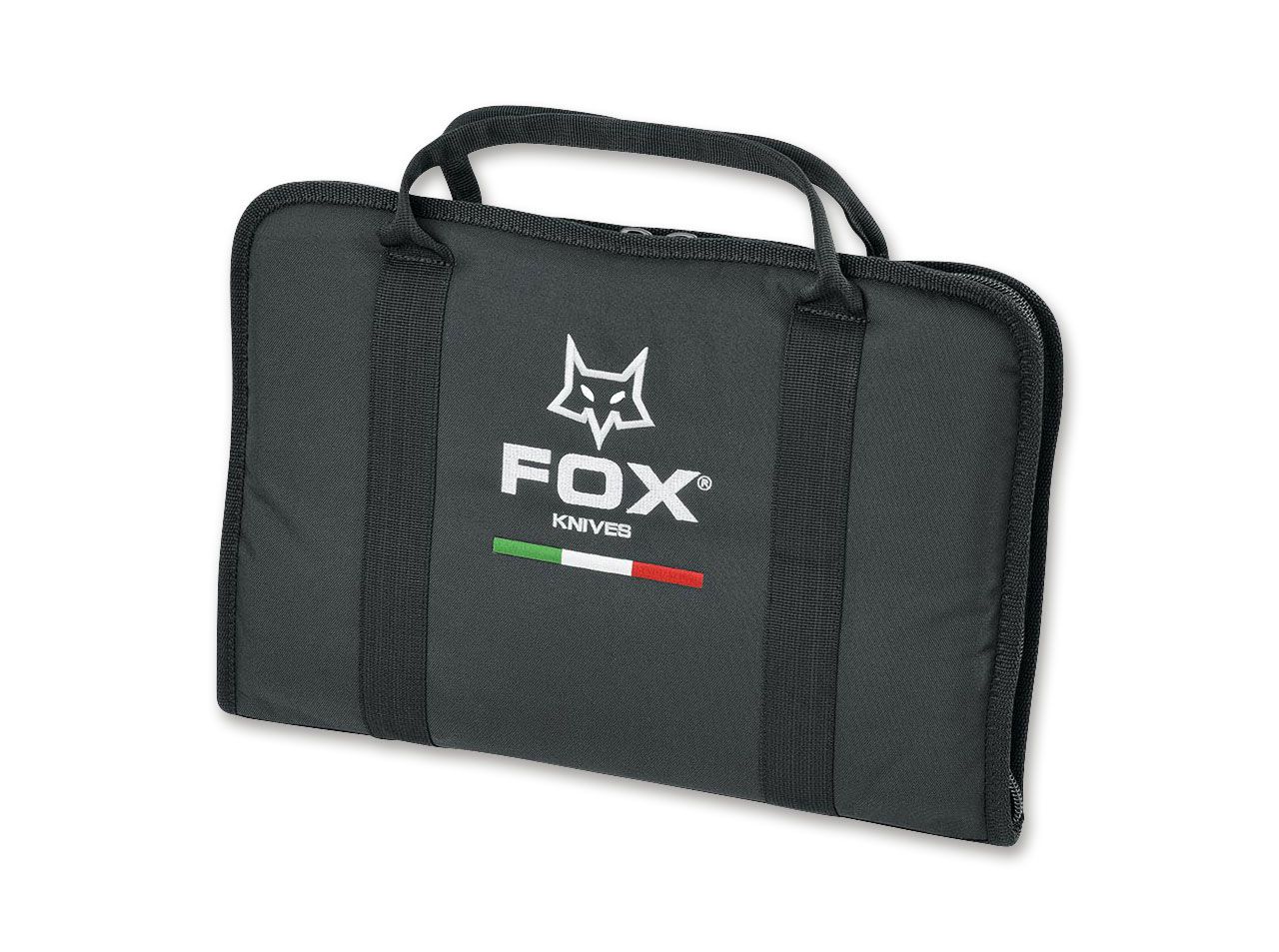 Fox Messertasche, groß