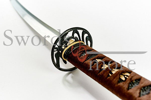 Dragonfly Katana, 75cm Klingenlänge