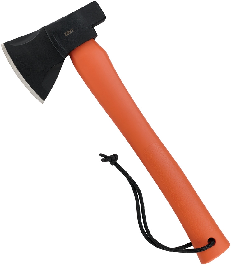 Chogan Hatchet Orange 