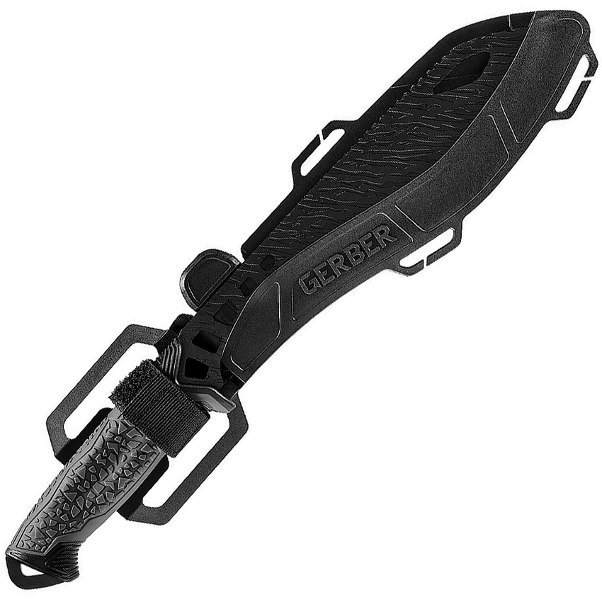 Versafix Machete, Grau