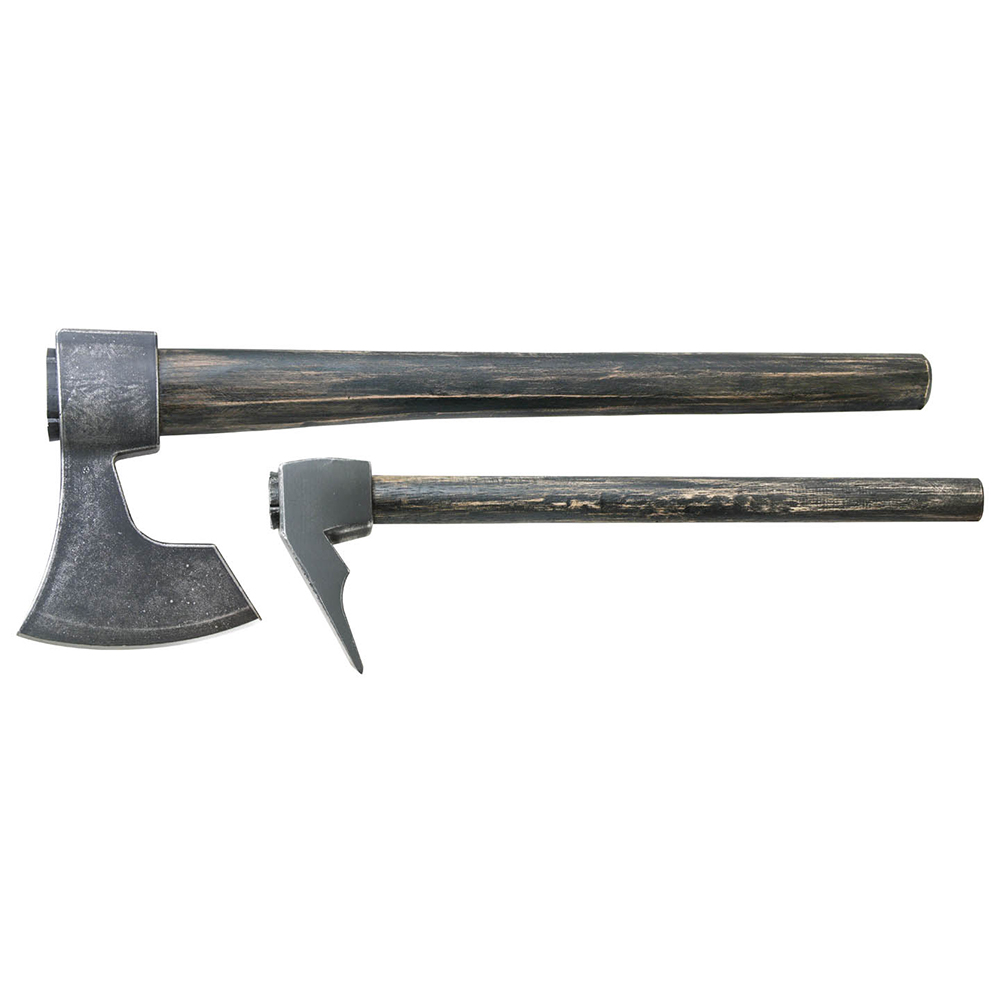 Vikings – Waffe von Floki 