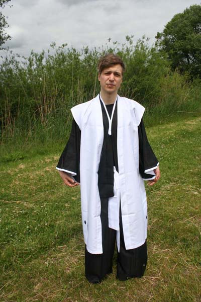 Bleach - Hitsugaya Toushirou