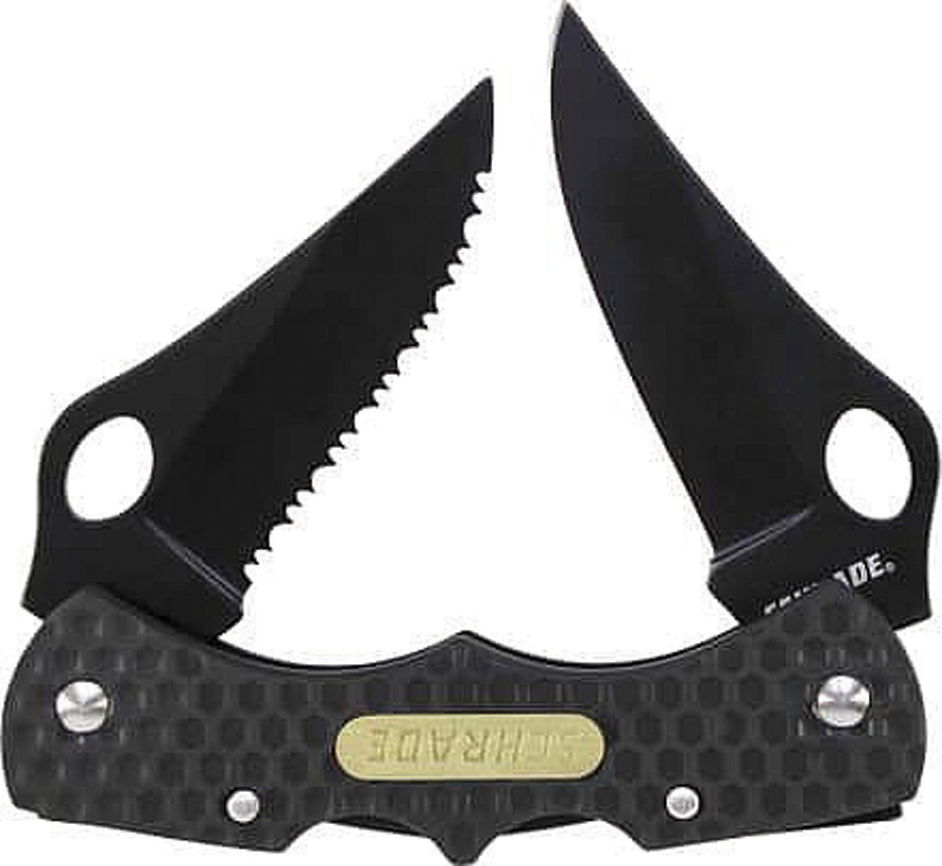 Double Messer