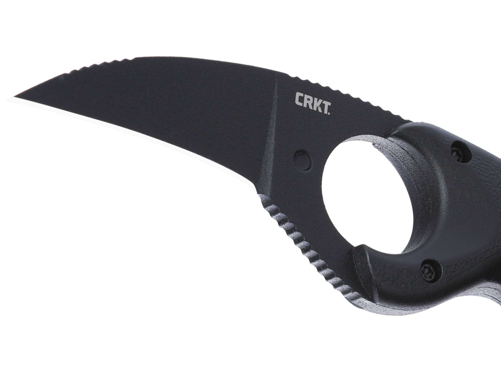 Bear Claw GRN All Black