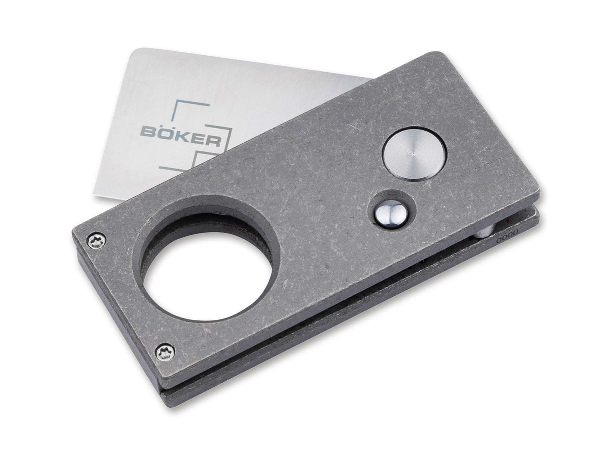 Cigar Cutter