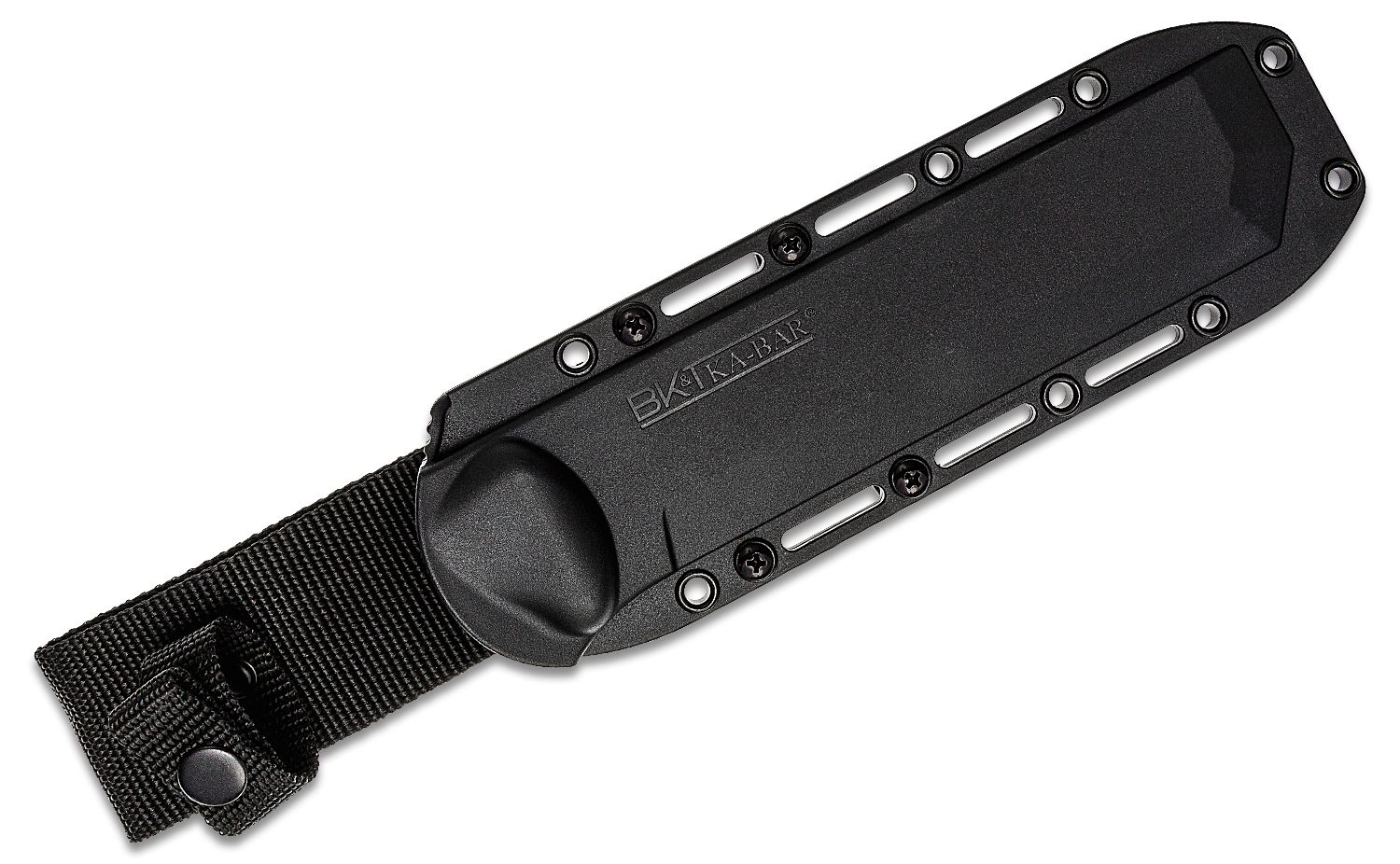 Becker Tac Tool Messer