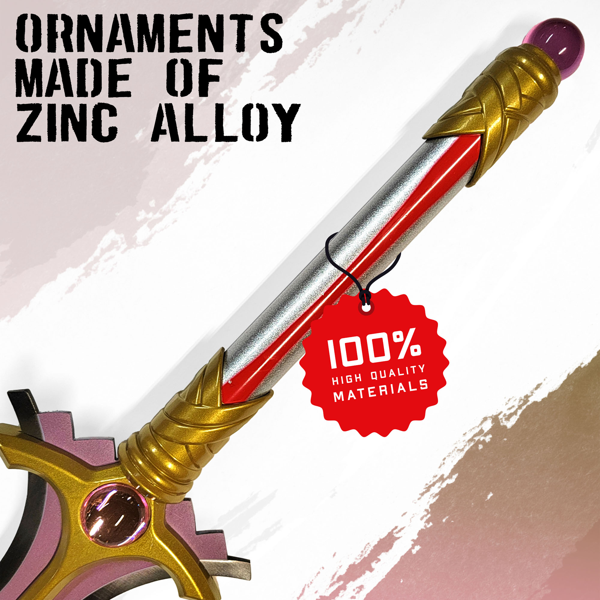 Sword Art Online - Yuki Asuna's Schwert