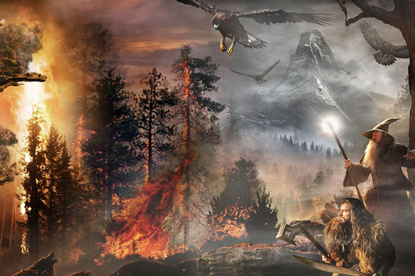 Der Hobbit
