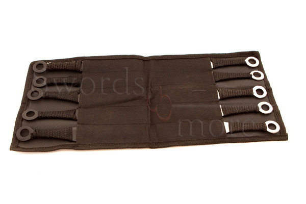 10er Kunai Set