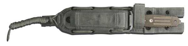 Böker Applegate 5.5 (Five-Five)