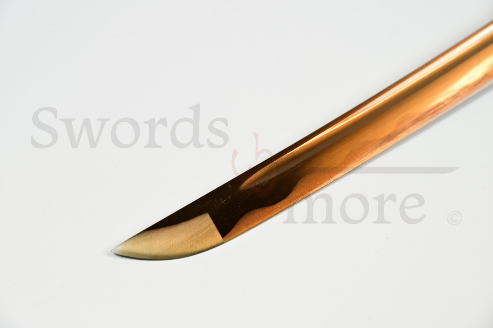 Leaf Katana