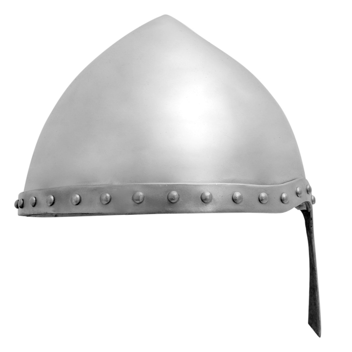 Phrygischer Helm – 12. Jahrhundert, Größe XL