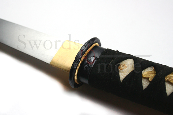 Raptor Tanto