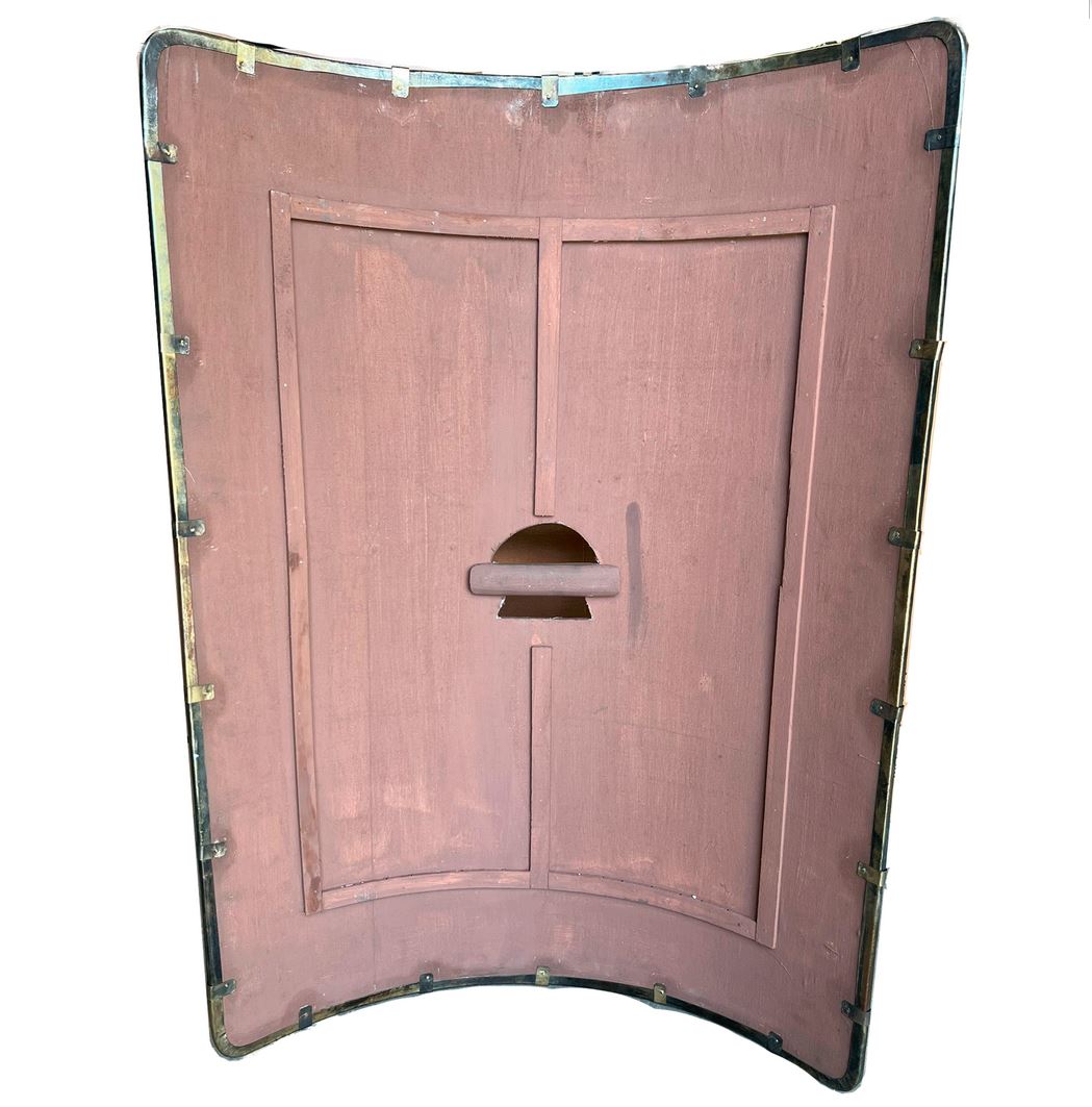 Roman Scutum Schild