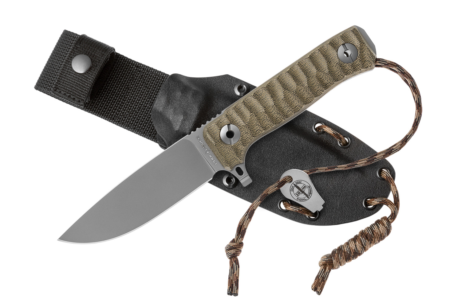 Prepper S.E.R.E - Limited Edition (nur 250 Exemplare)