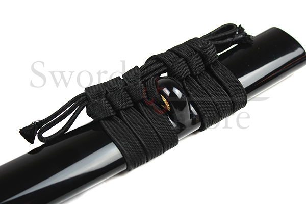 Samurai Katana, 69,85 cm Klingenlänge