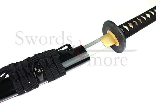 Samurai Wakizashi