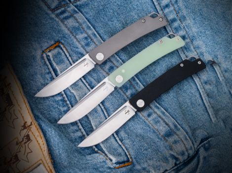Celos G10 Black