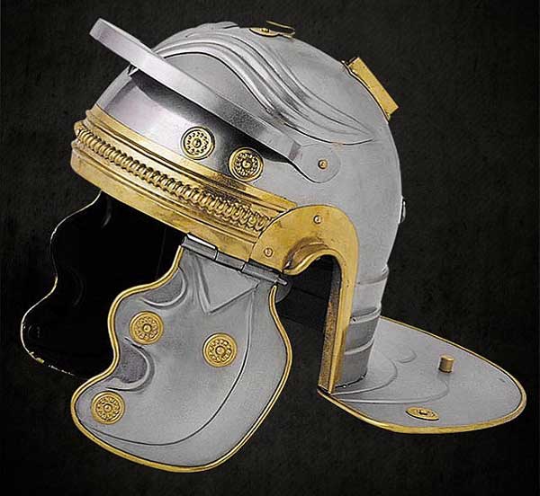 Römerhelm Centurio