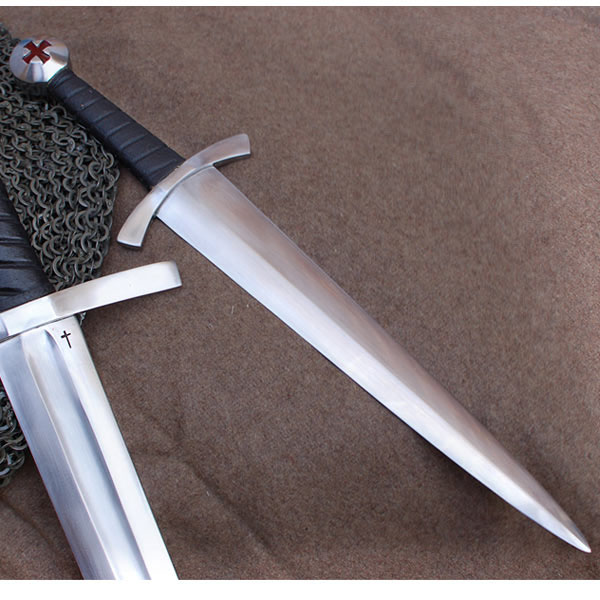 Legacy Arms Templer Companion Dolch - von Bruce Brookhart