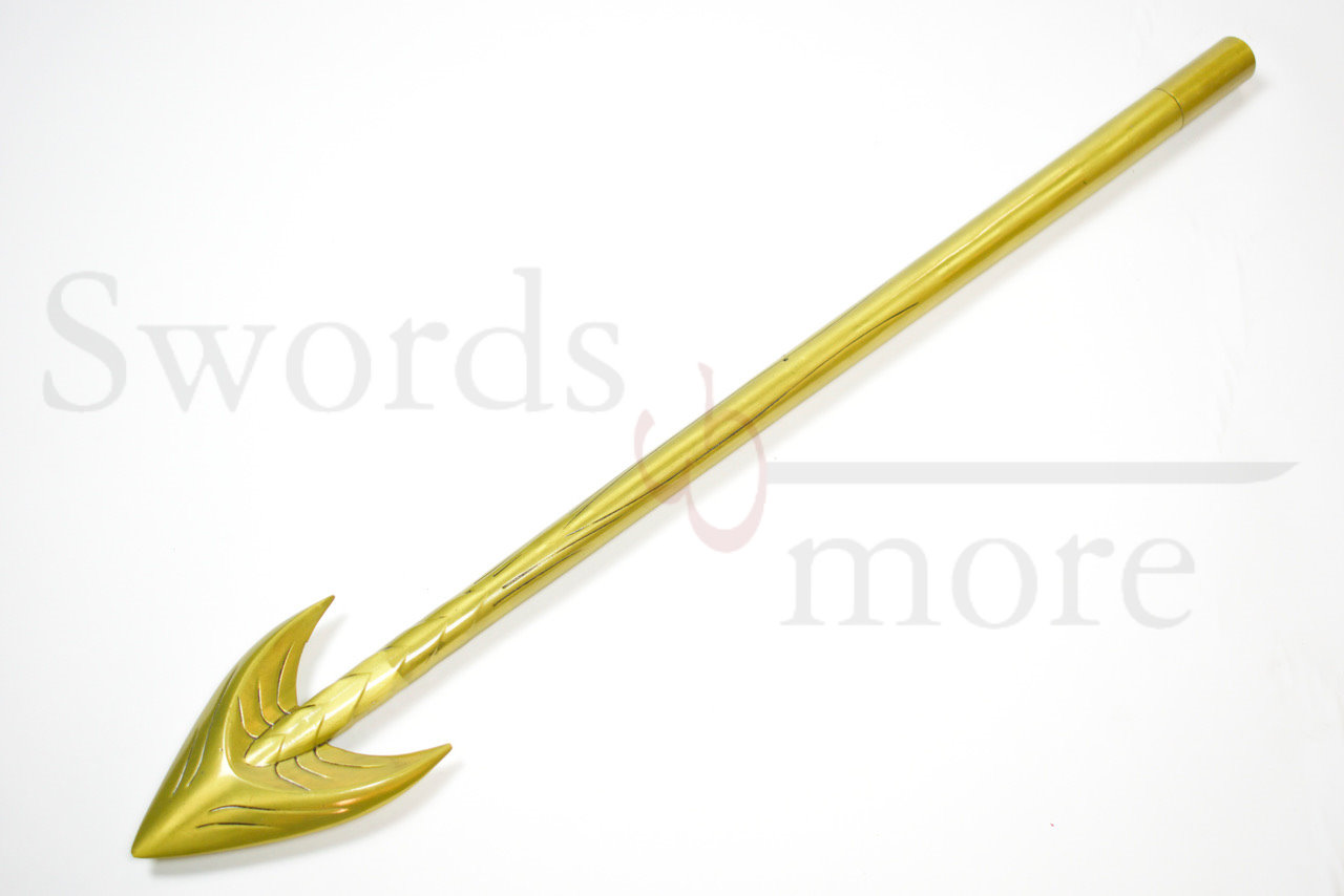 Aquaman Trident