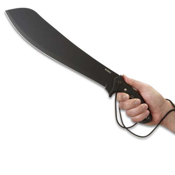 Halfachance, Design von Ken Onion