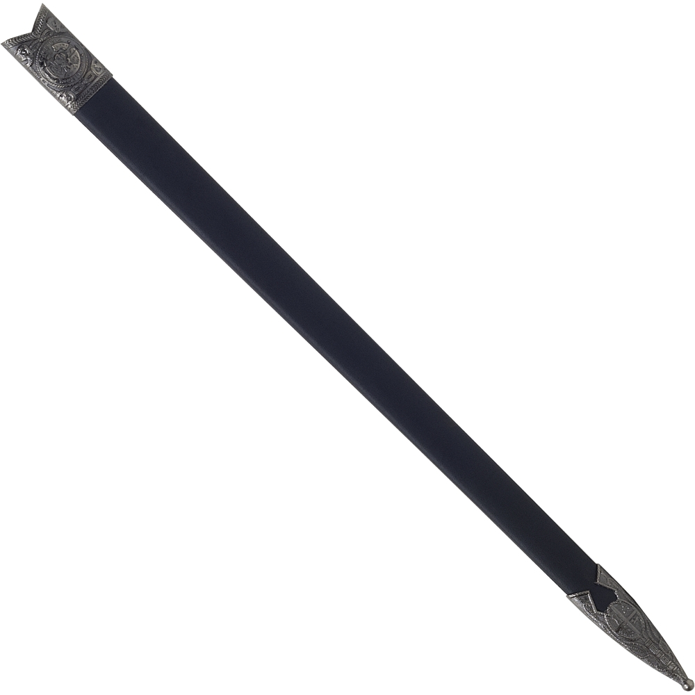 Schwert Excalibur mit Scheide