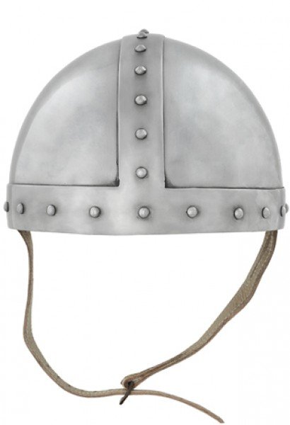 Spangenhelm für Bogenschützen, Größe L