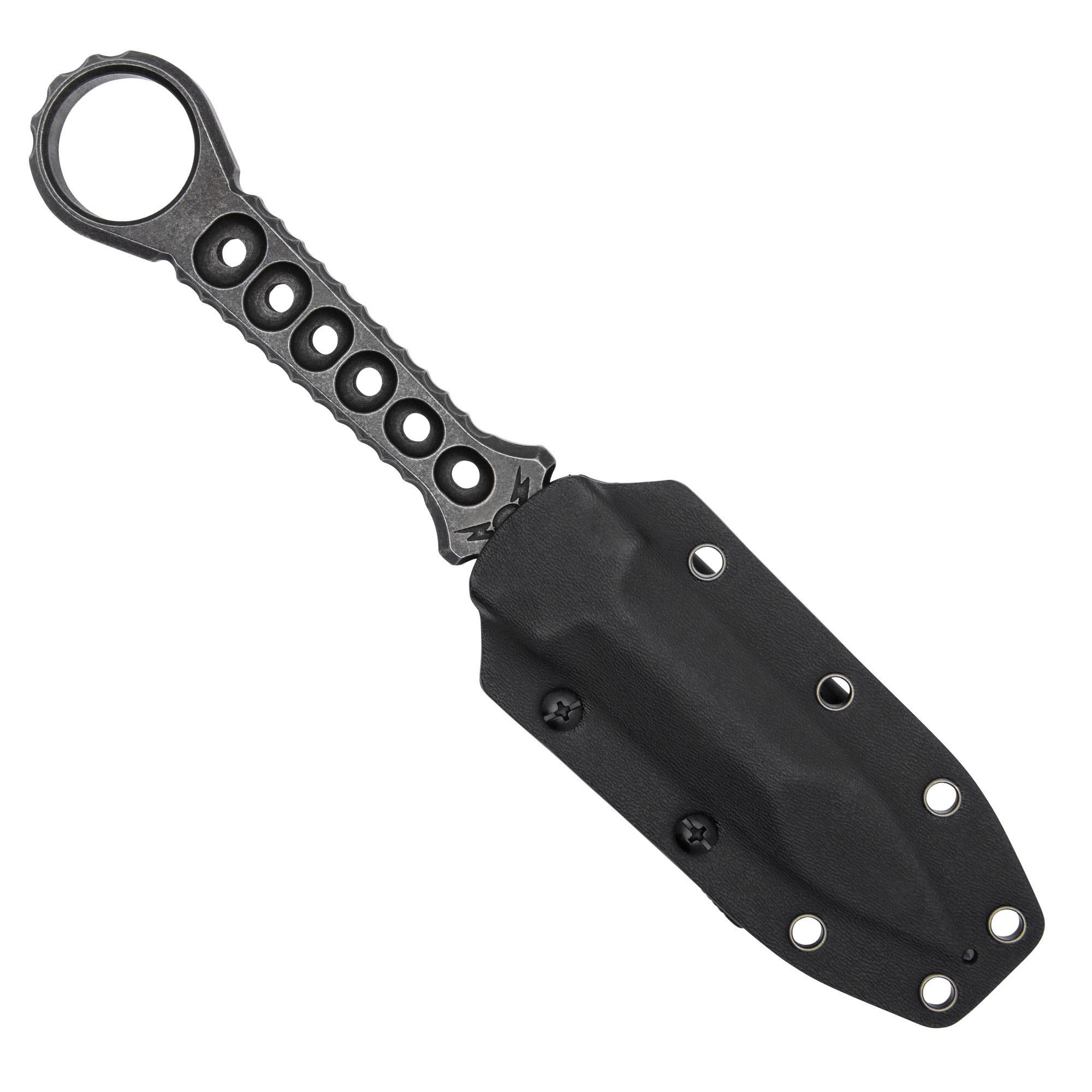 M48 OPS Tanker Combat Dolch mit Scheide