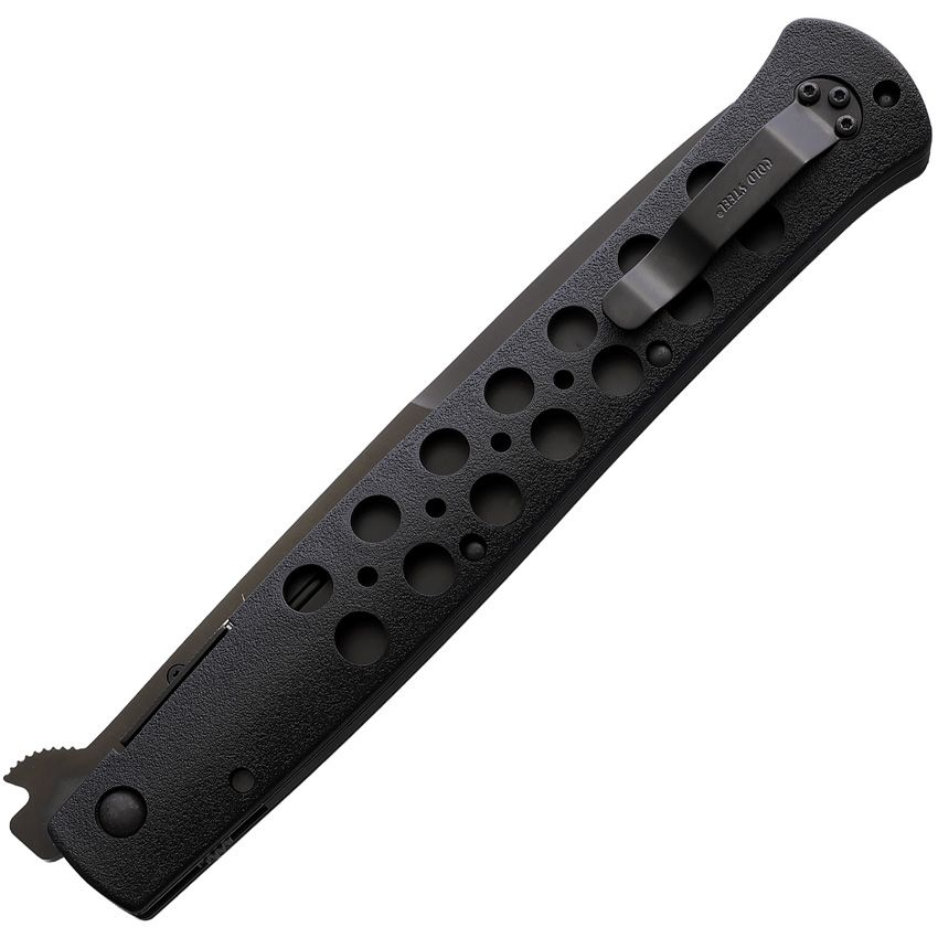 Ti-Lite Schwarz
