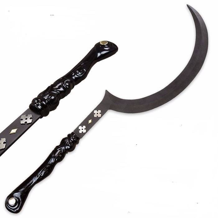 Pferdeherr Scimitar