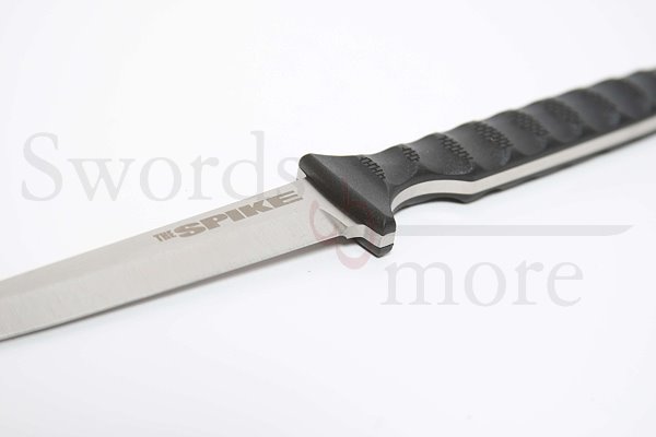 Drop Point Spike