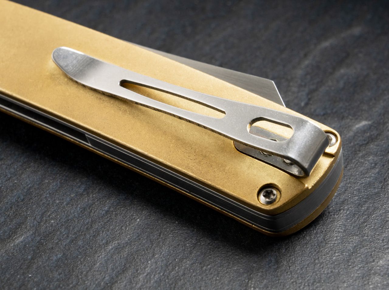 Tenshi Brass