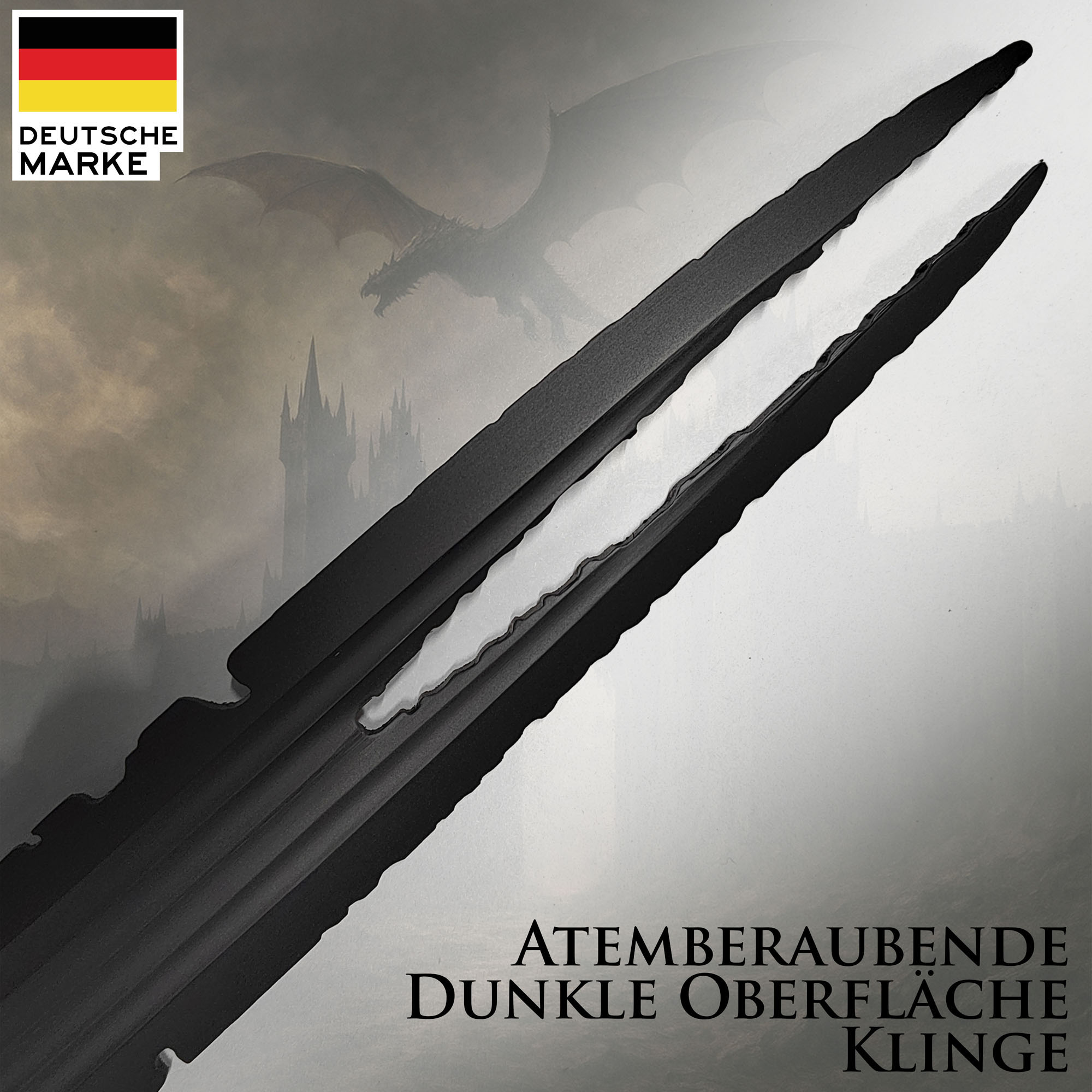 Der Herr der Ringe – Saurons Schwert