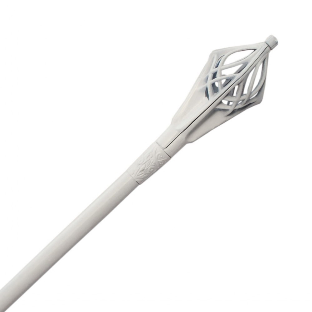 Stab des Weißen Zauberers