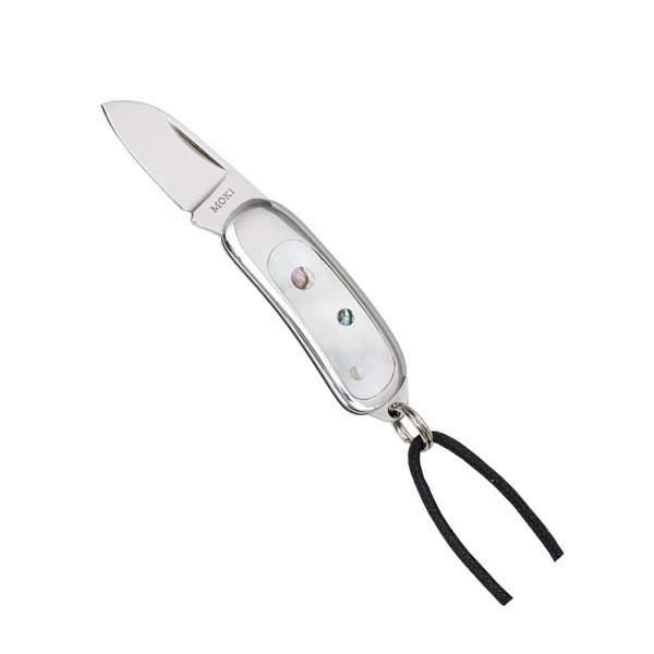 Moki Mini Pendant Taschenmesser