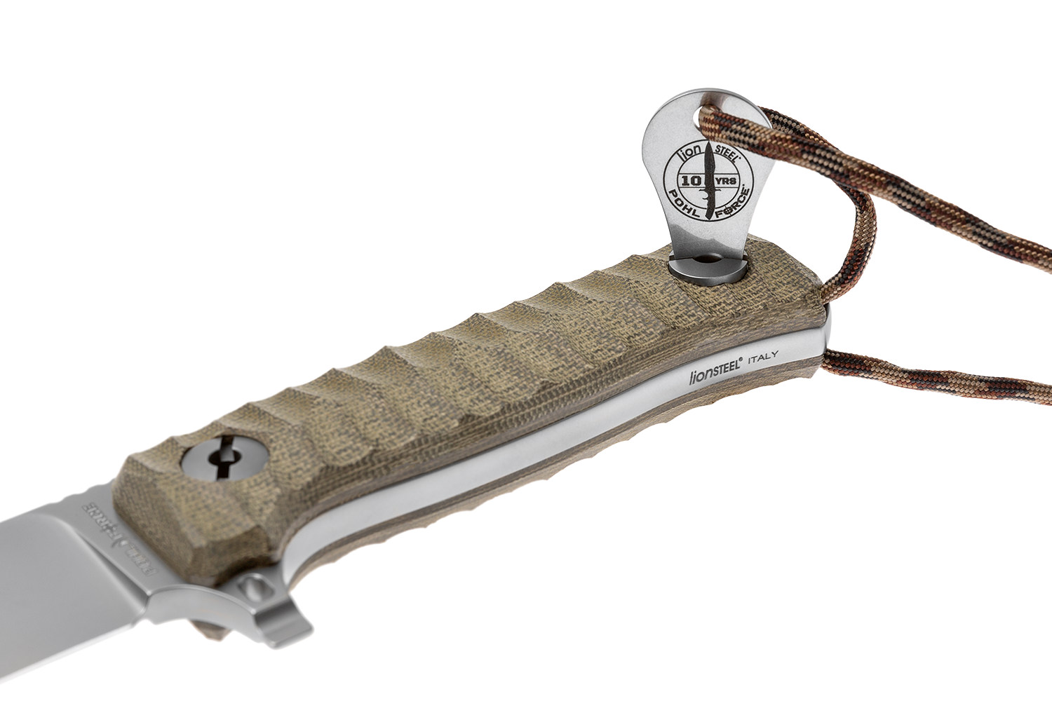 Prepper S.E.R.E - SET - Limited Edition (nur 250 Exemplare)