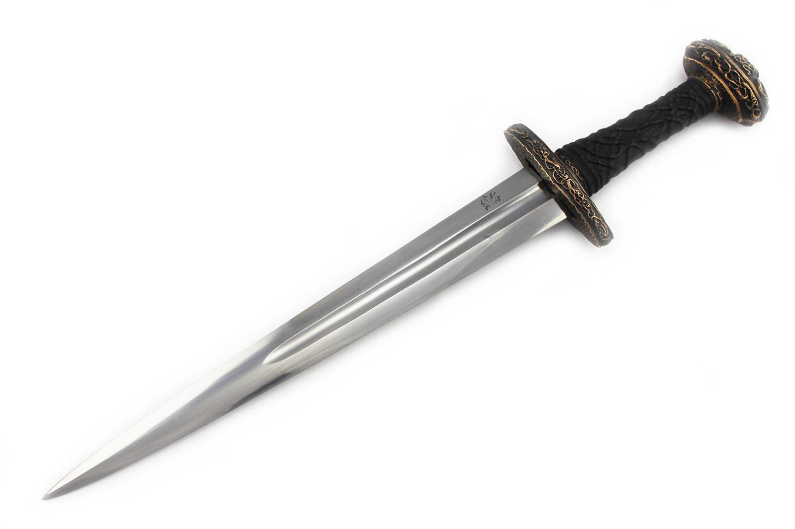 Der Einar Dolch
