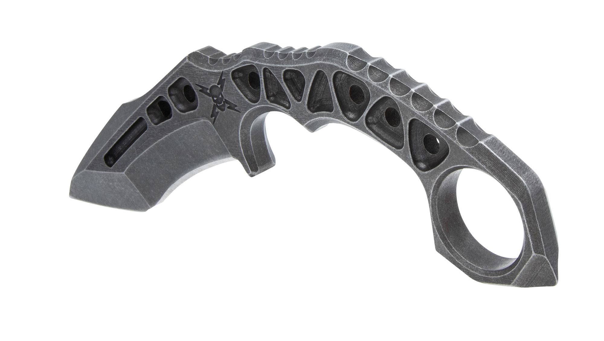 M48 OPS Großes Karambit mit Scheide