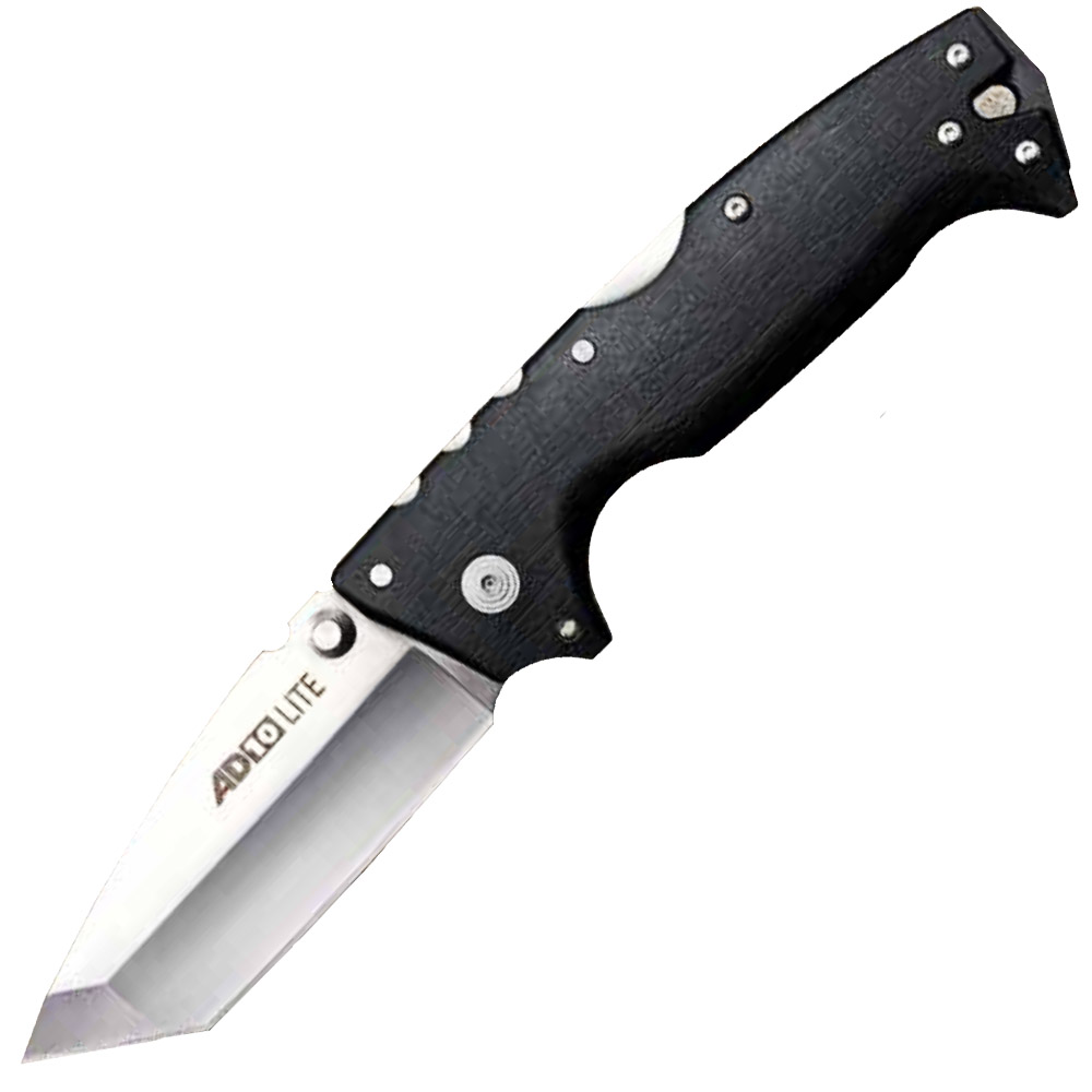 AD-10 Lite Tanto Point Klinge