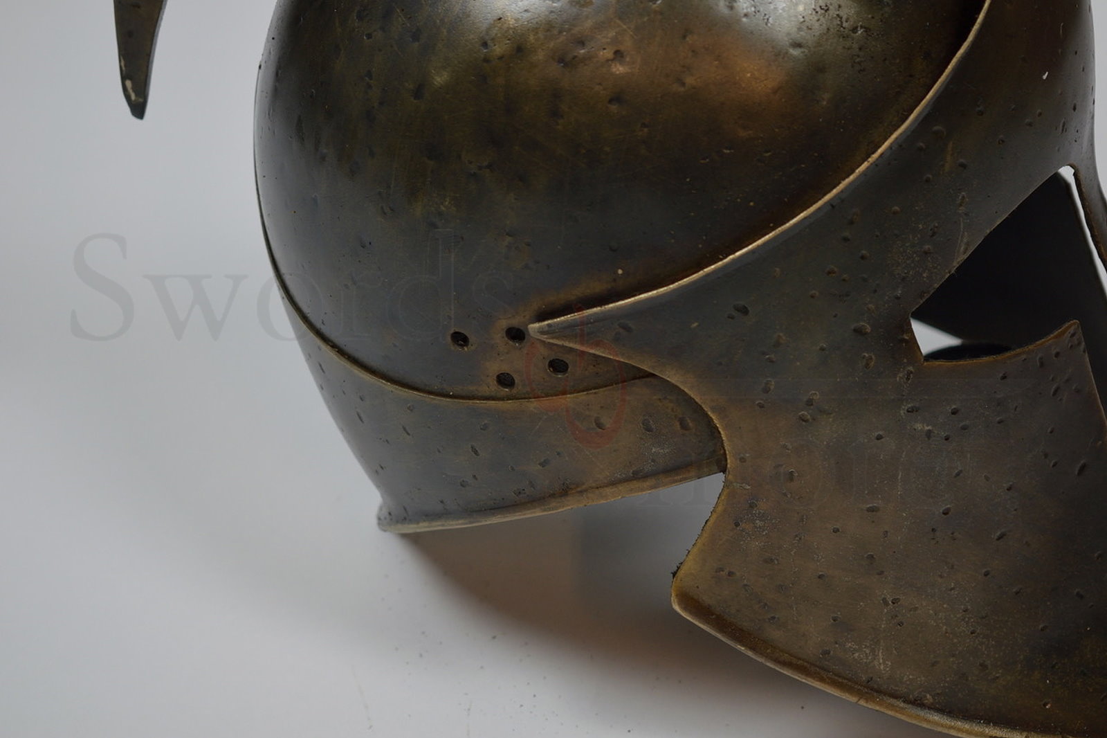 Helm von Themistocles 