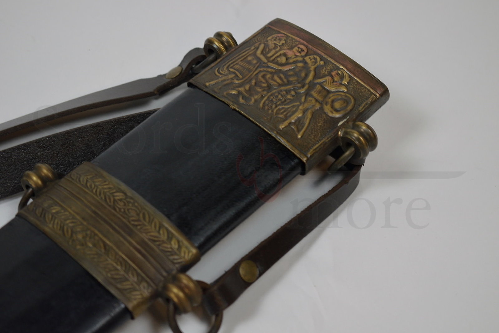Adler Roms Gladius