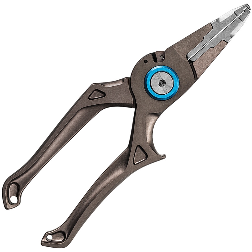 Magniplier 7.5 Salt Split Ring