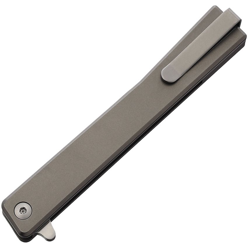 Solstice Titanium Satin