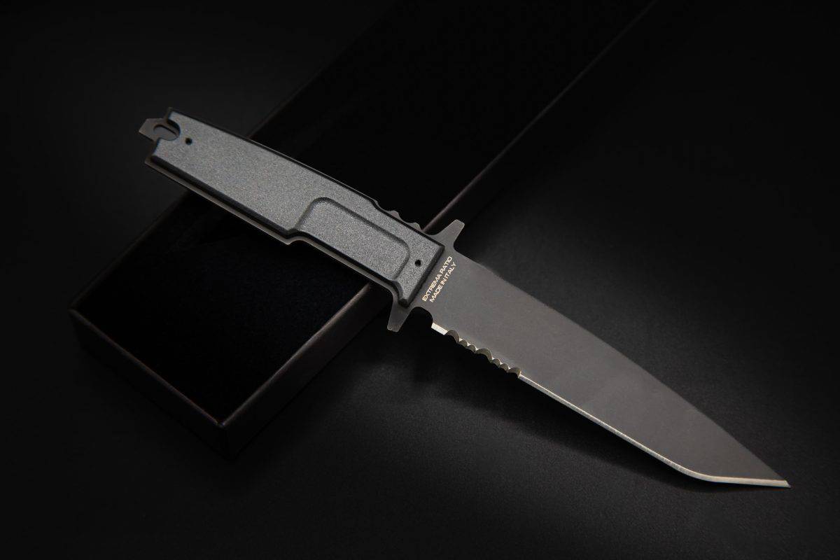 Col Moschin Paper Knife Brieföffner