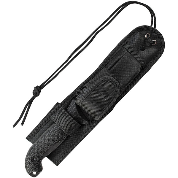 Frontier, Schwarz TPE