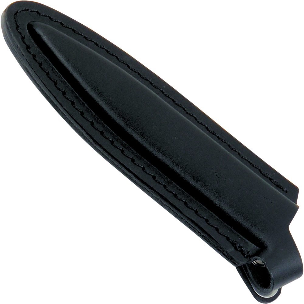 H.R.T. Black Boot
