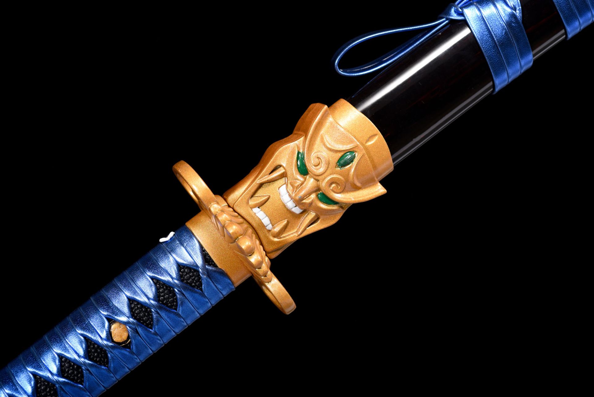 Valorant - Onimaru Kunitsuna Katana mit Scheide